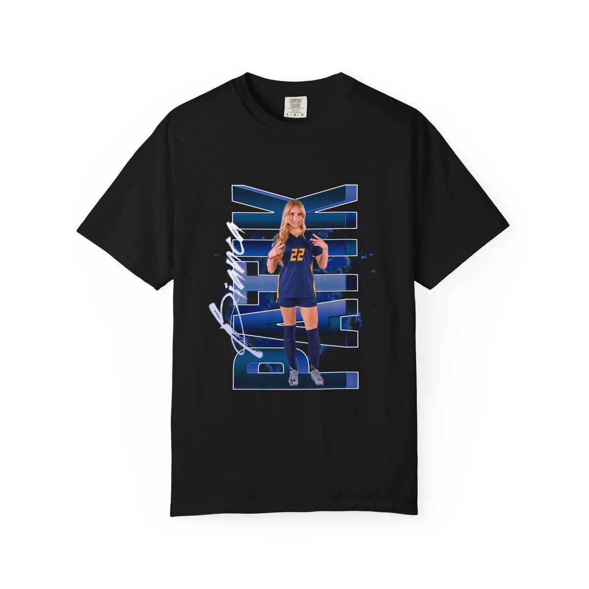 Bianca Patik Premium Tee