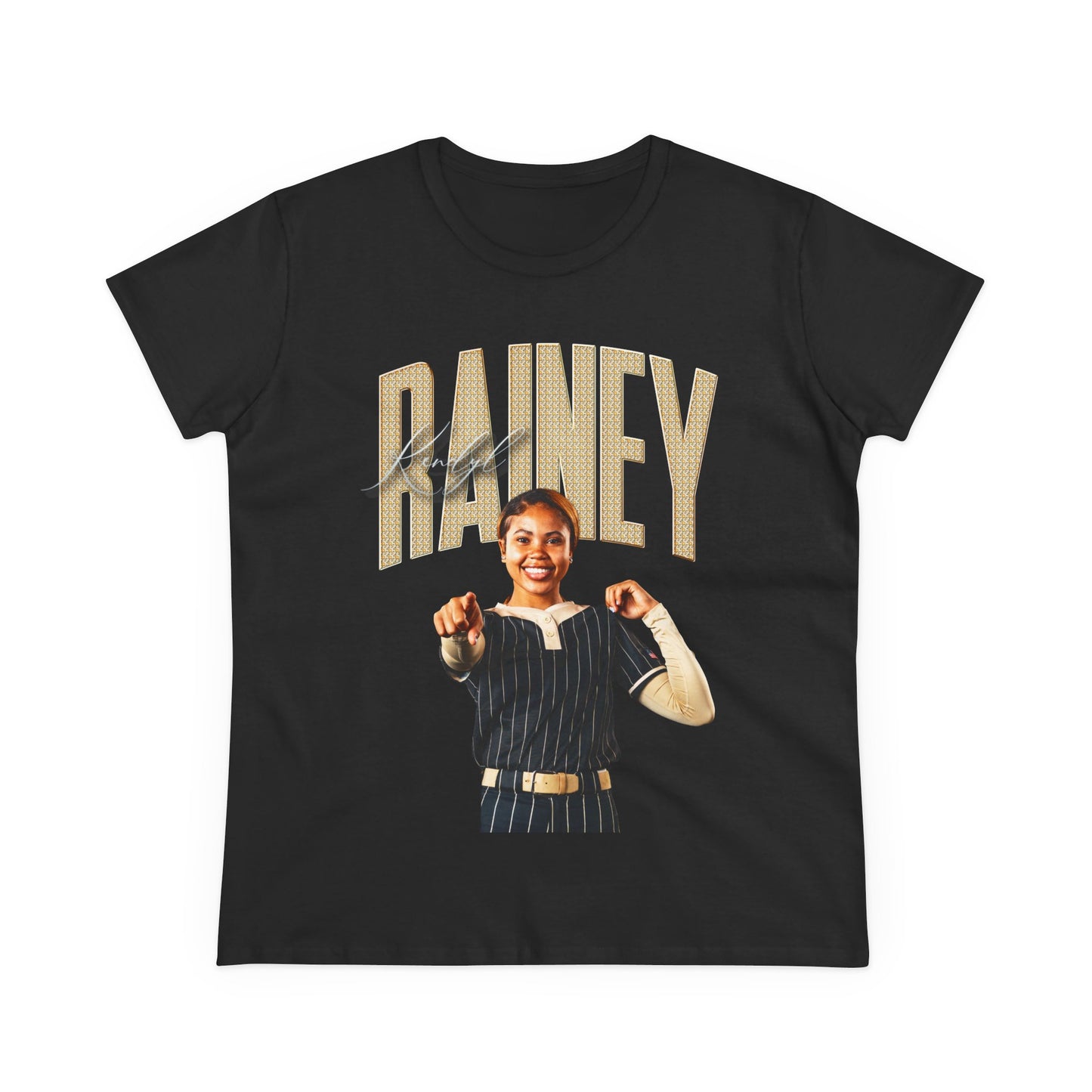Kendyl Rainey Athlete Glory Women's Tee