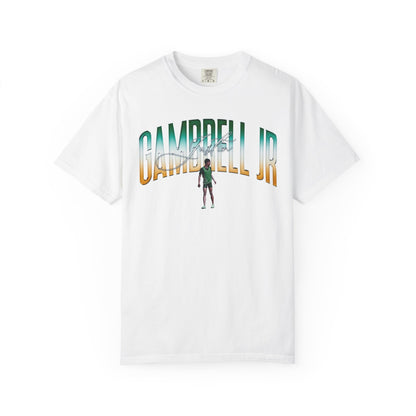 Justin Gambrell Jr. Big Last Name Premium Tee