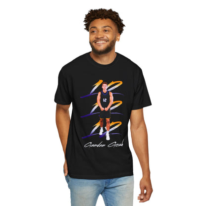 Ganden Gosh Premium Tee