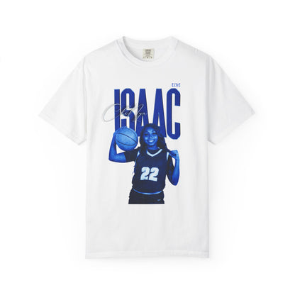 Chi'Nya Isaac Faded Glory Premium Tee