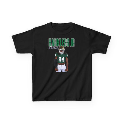 Chantwan Harkless Jr. Athlete Glory Kids Tee