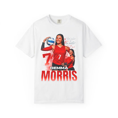 Gemma Morris Featured Quote Premium Tee
