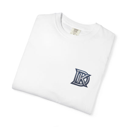 Dk Gora Logo Premium Tee