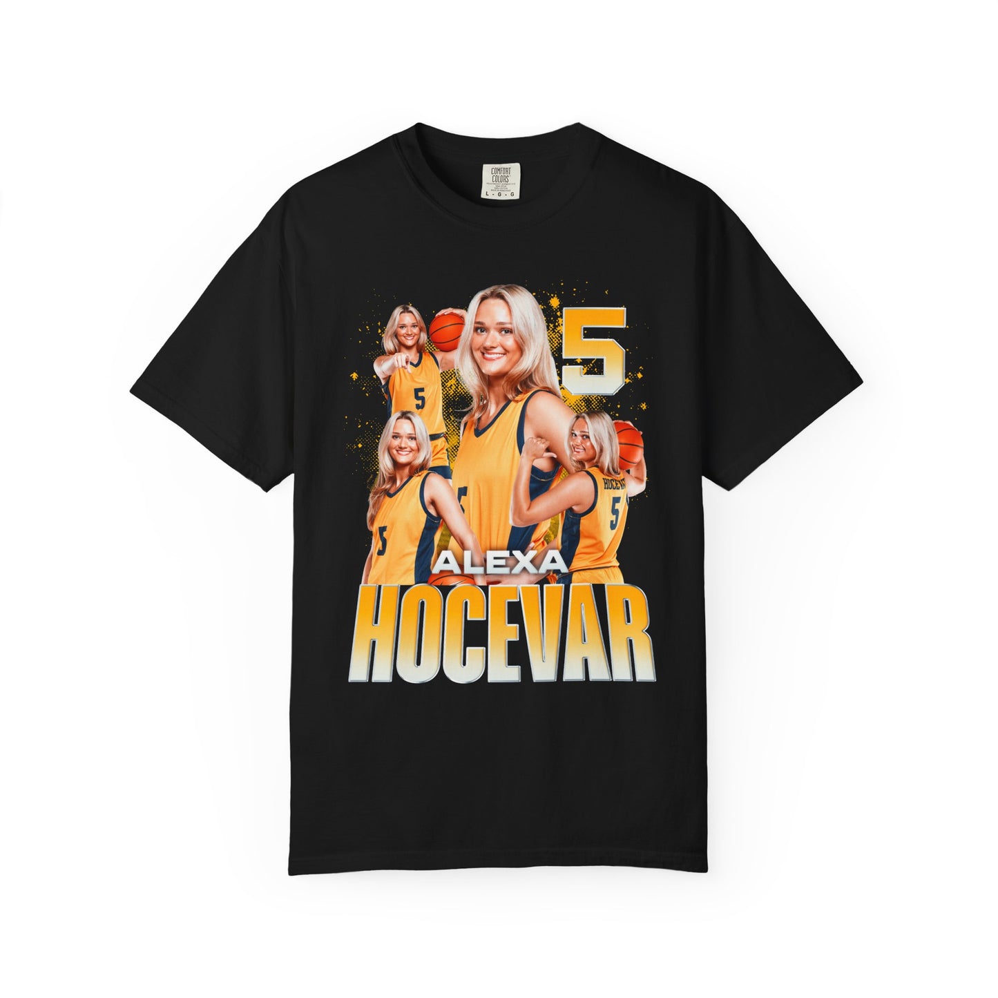 Alexa Hocevar Premium Tee