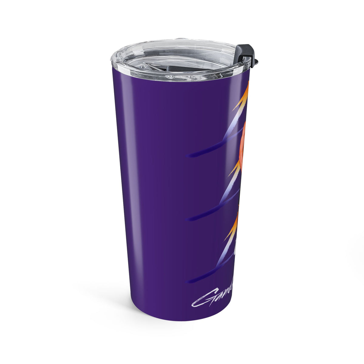 Ganden Gosh 20oz Tumbler