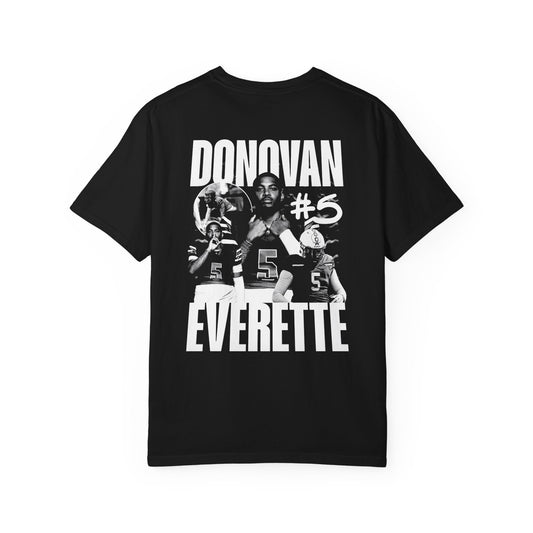 Donovan Everette Vintage Blackout Premium Tee