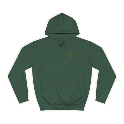 Chantwan Harkless Jr. Premium Hoodie