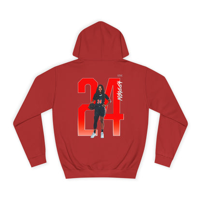 Iman Addison Player Icon Premium Hoodie