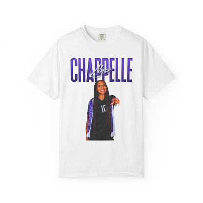 Alyce Chappelle Athlete Glory Premium Tee