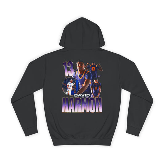 David Harmon Premium Hoodie