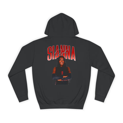 Sianna Dykes Athlete Glory Premium Hoodie