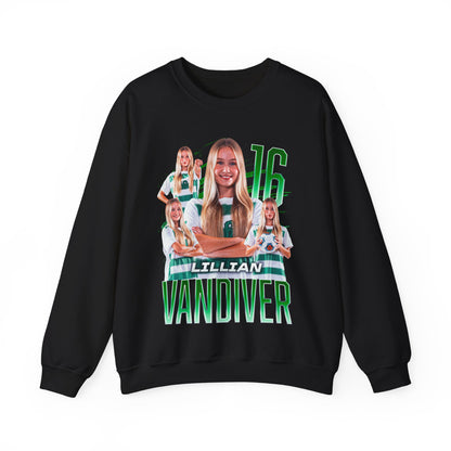 Lillian Vandiver Crewneck Sweatshirt