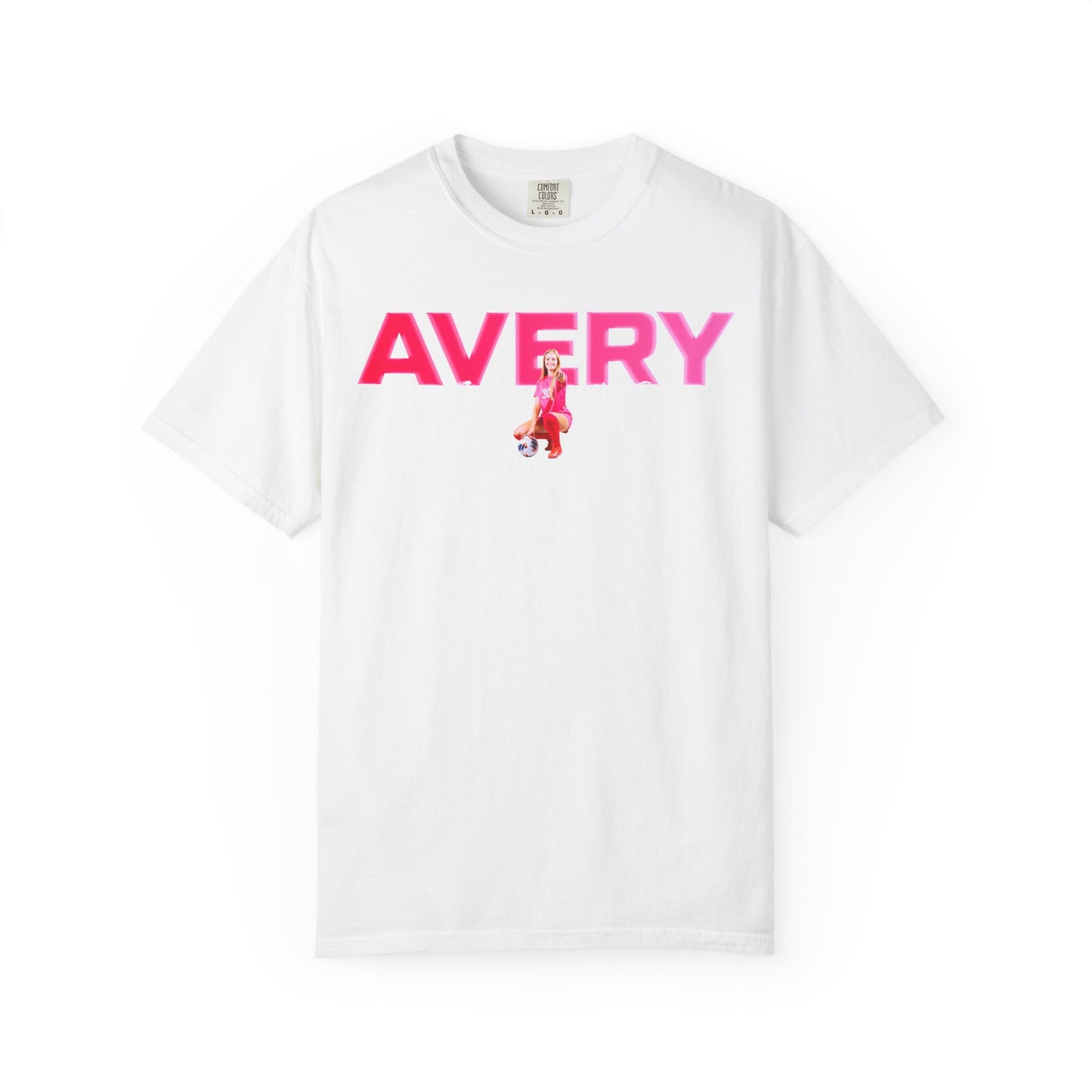 Avery Swope Lowkey Premium Tee