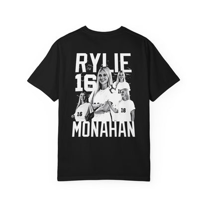 Rylie Monahan Vintage Blackout Premium Tee