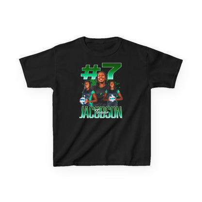 Tessa Jacobson Kids Tee