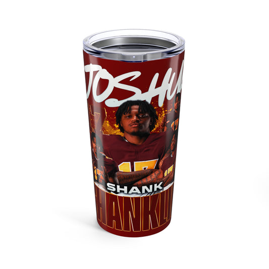 Joshua Shanklin 20oz Tumbler