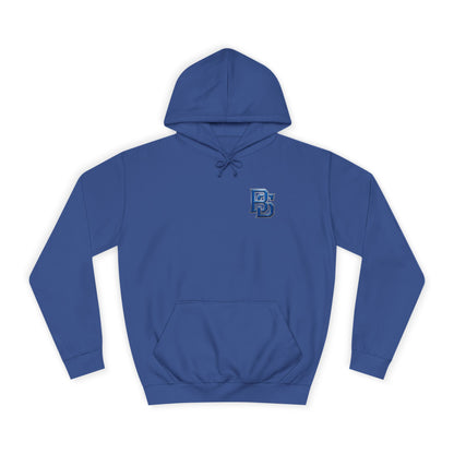Brennan Smith Star Player Premium Hoodie