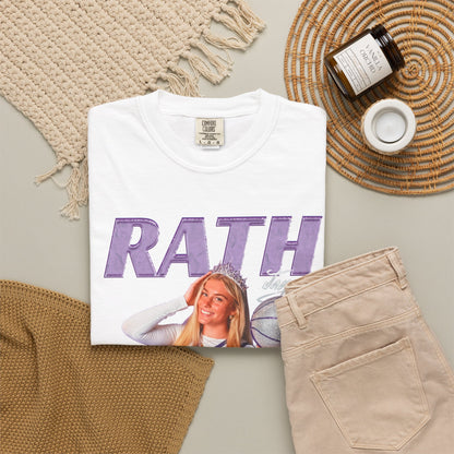Jayci Rath Athlete Glory Premium Tee