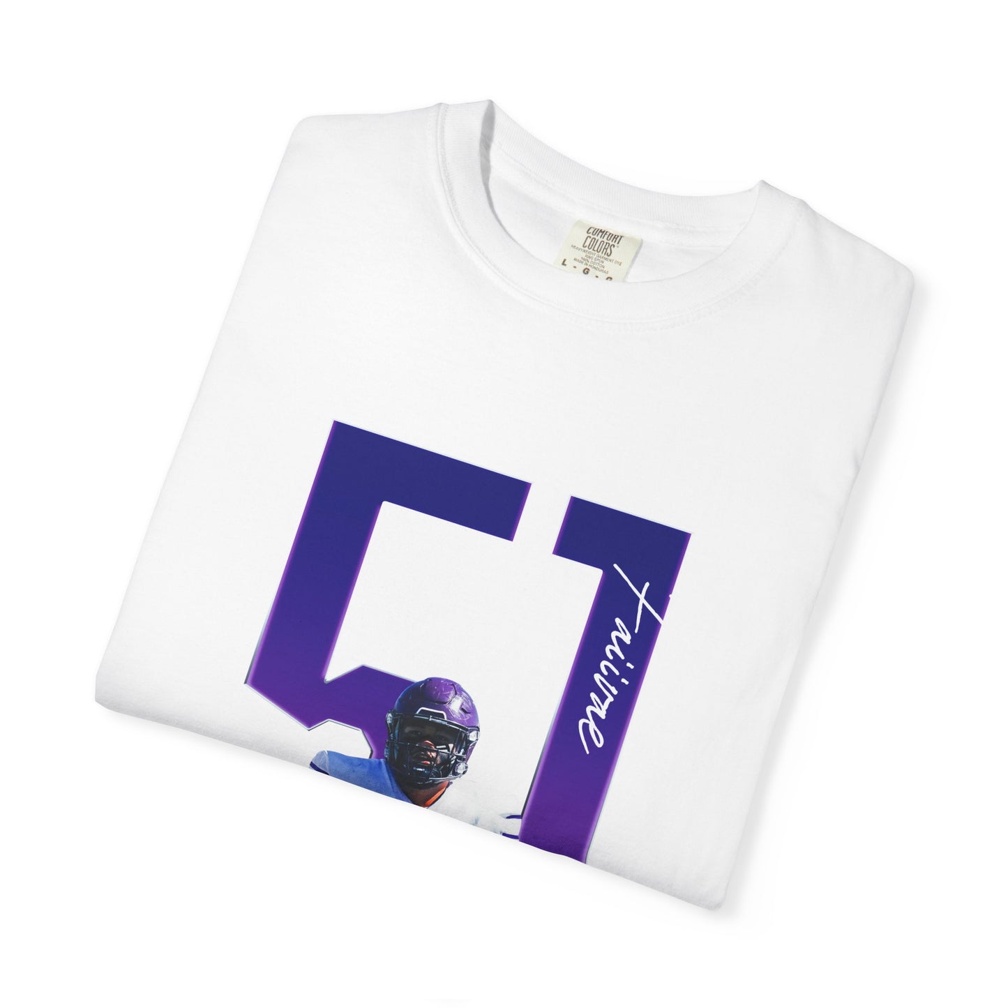 Ant Faiivae Player Icon Number Premium Tee