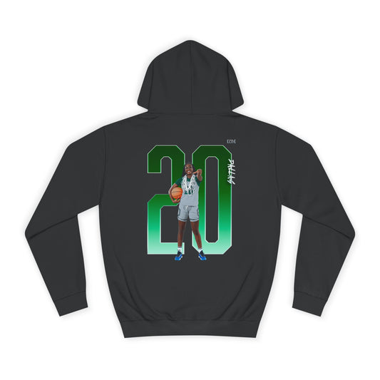 Chloe Dallas Player Icon Premium Hoodie