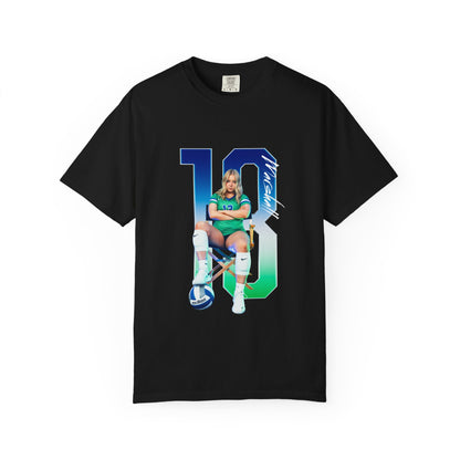 Gracyn Marshall Player Icon Number Premium Tee