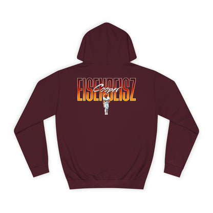 Cooper Eisenbeisz Big Last Name Premium Hoodie