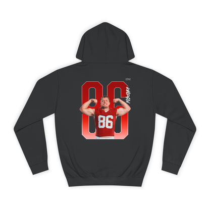 Peter Knudson Player Icon Premium Hoodie