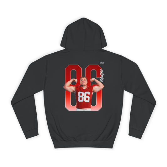 Peter Knudson Player Icon Premium Hoodie