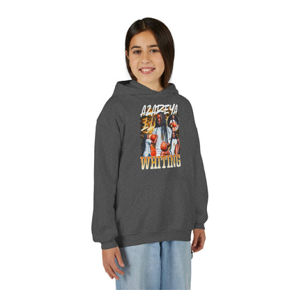Azareya Whiting Kids Hoodie
