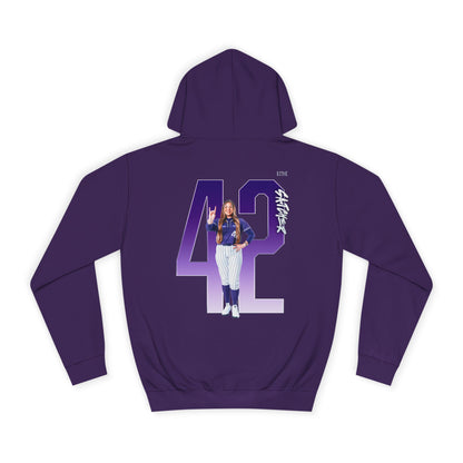 Alina Satcher Player Icon Premium Hoodie