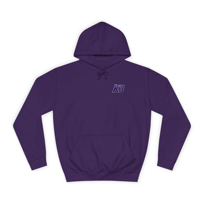 Kylee Brown Player Icon Number Premium Hoodie
