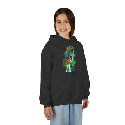 Tehani Ulufatu Kids Hoodie