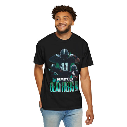 Demetrius Geathers Jr. Premium Tee