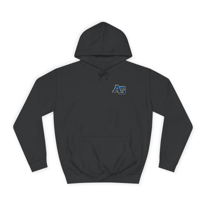 Alyanna Gonzales Logo Premium Hoodie