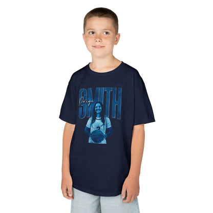 Paige Smith Faded Glory Kids Tee