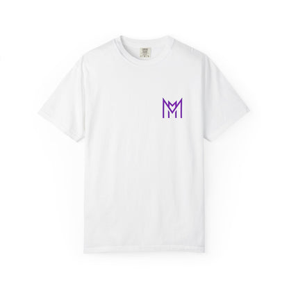 Malia Morreira Logo Premium Tee