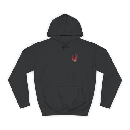 Destiny Perez Logo Premium Hoodie