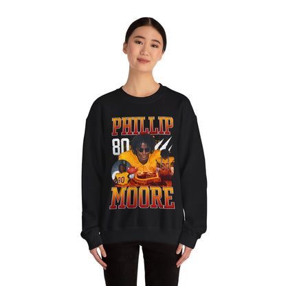 Phillip Moore Crewneck Sweatshirt