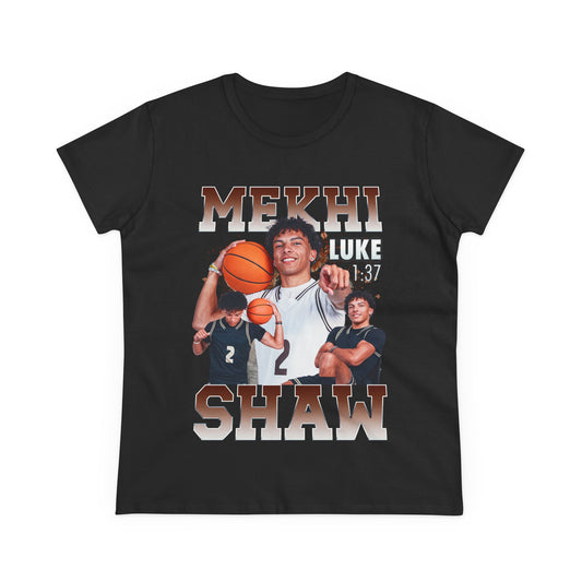 Mekhi Shaw Women's Tee