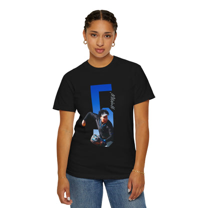 Jaila Mitchell Player Icon Premium Tee
