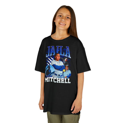 Jaila Mitchell Kids Tee