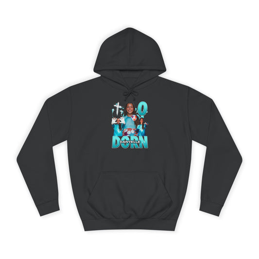 Danyelle Dorn Premium Hoodie