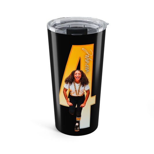 Maddy Johnson 20oz Tumbler