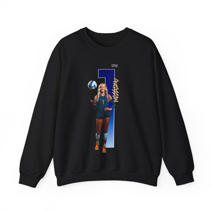 Tally Grissom Player Icon Crewneck Sweatshirt