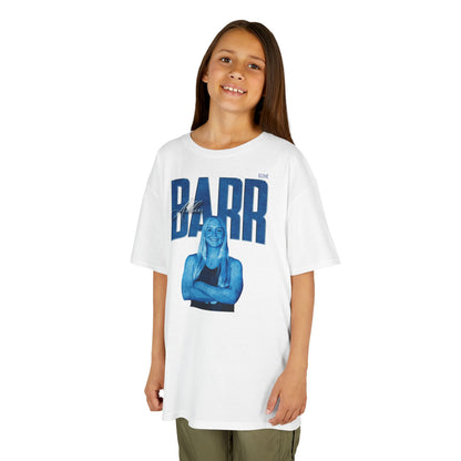 Abbie Barr Faded Glory Kids Tee