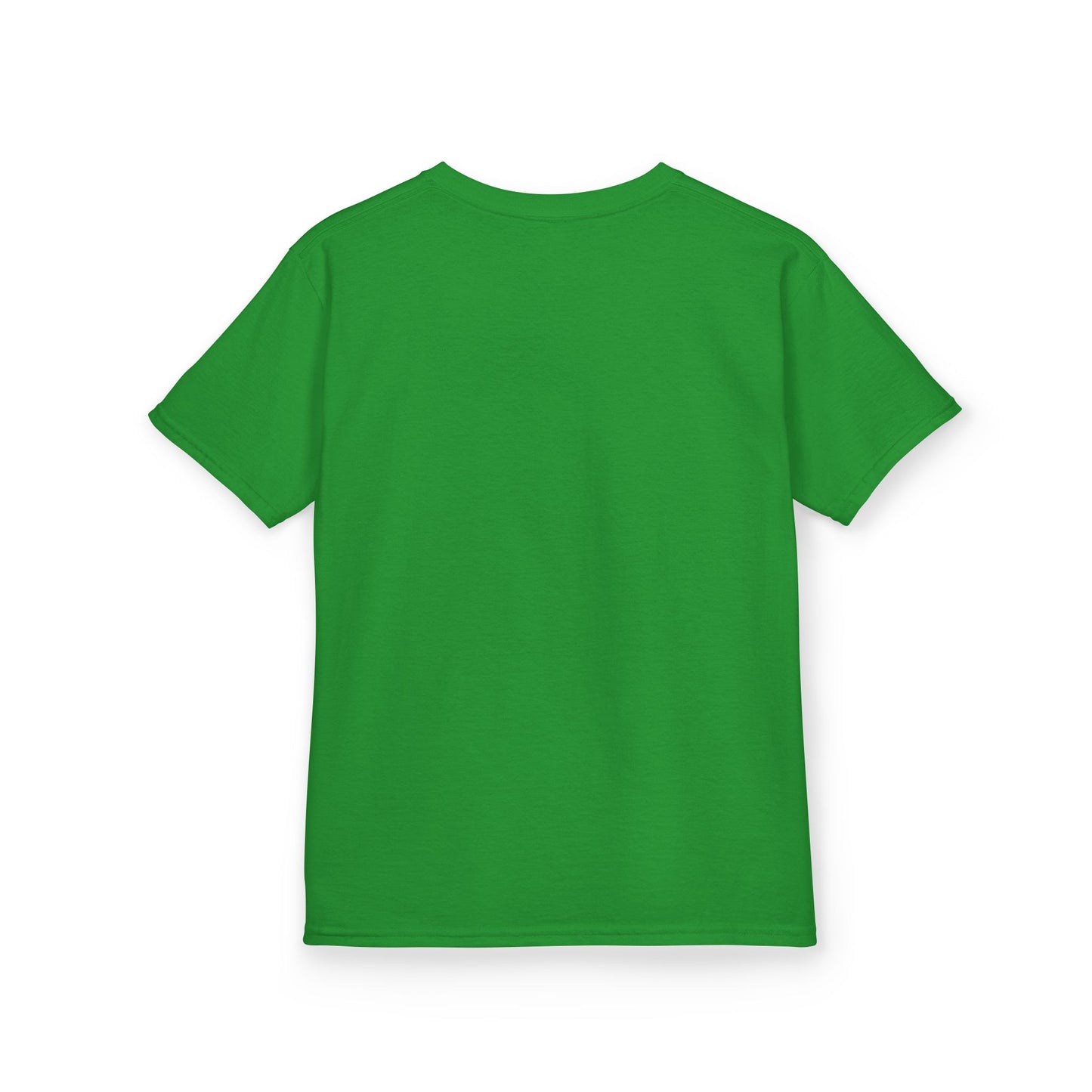Luke Crudgington Kids Tee