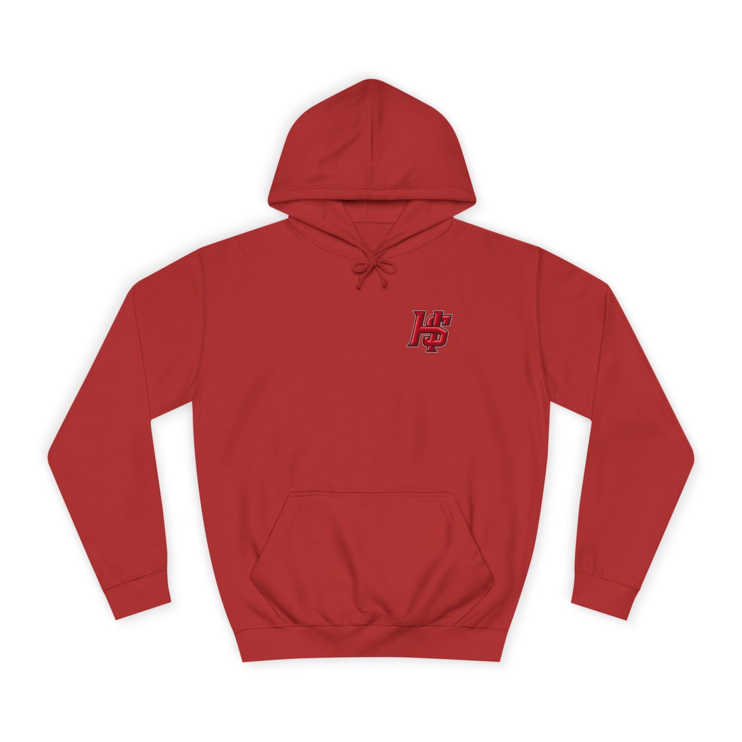 Henry Smith Athlete Glory Premium Hoodie