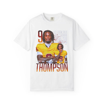 Preston Thompson Featured Quote Premium Tee