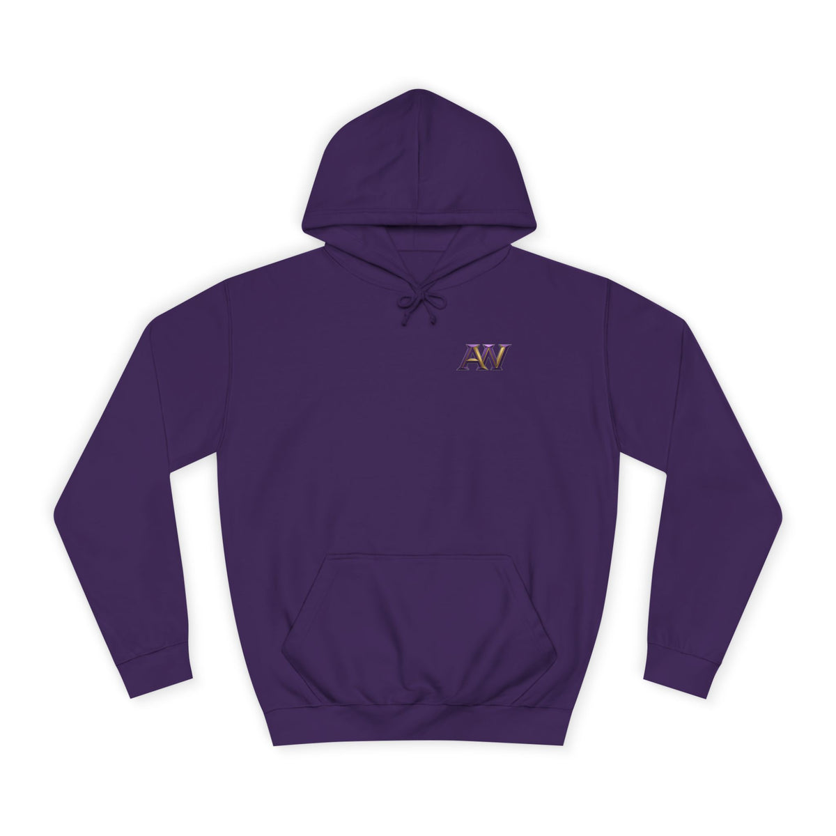 Amare Williams Premium Hoodie